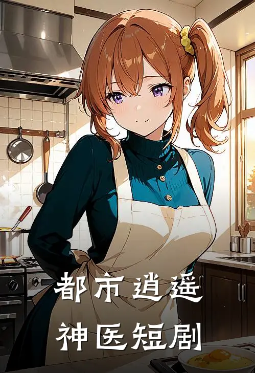 都市逍遥神医短剧