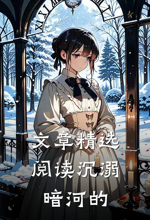 文章精选阅读沉溺暗河的