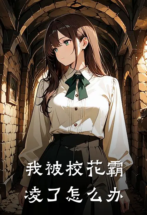 我被校花霸凌了怎么办