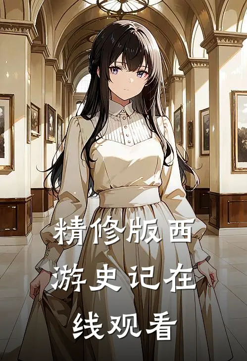 精修版西游史记在线观看