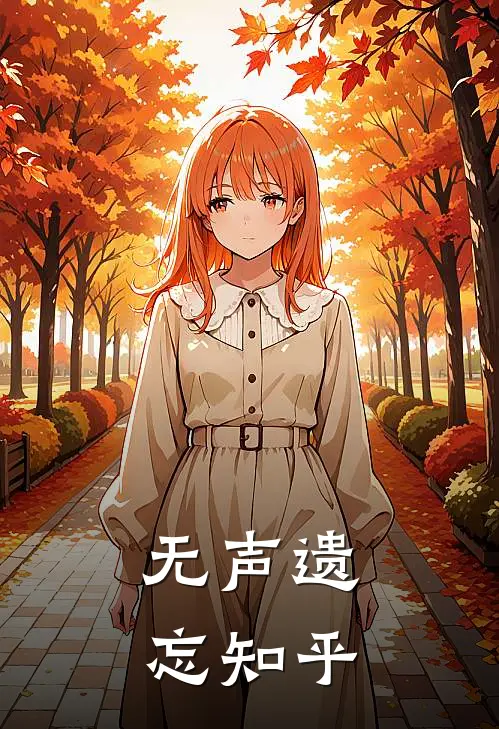 无声遗忘知乎