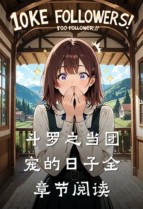 斗罗之当团宠的日子全章节阅读
