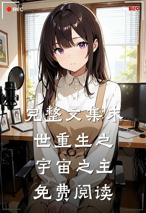 完整文集末世重生之宇宙之主免费阅读