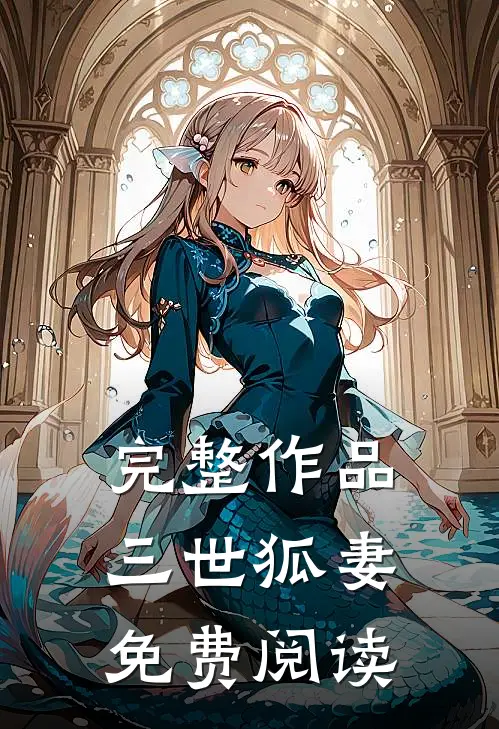 完整作品三世狐妻免费阅读