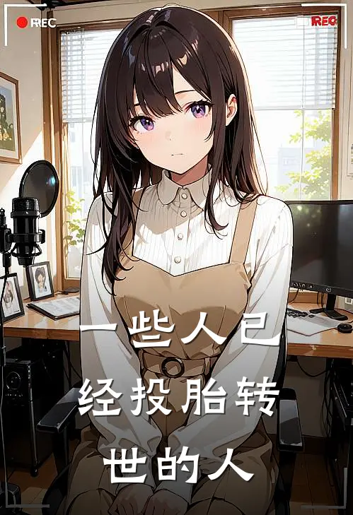 一些人已经投胎转世的人