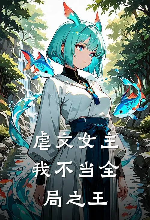 虐文女主我不当全局之王