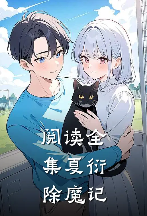 阅读全集夏衍除魔记