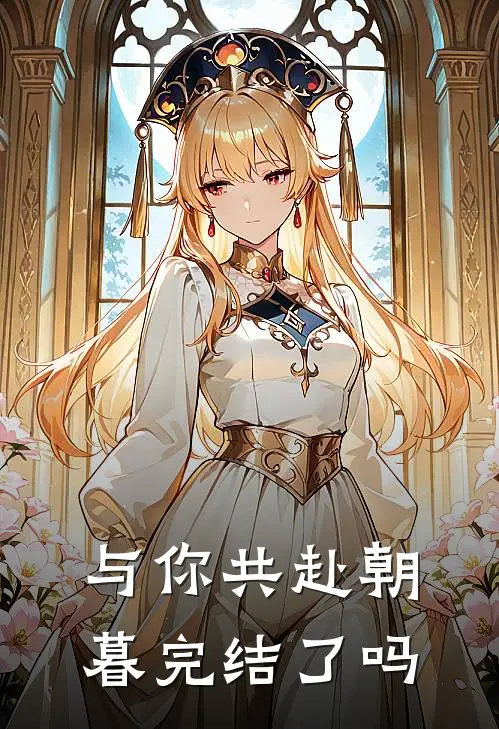 与你共赴朝暮完结了吗