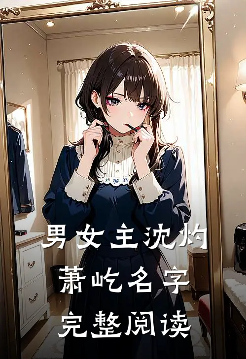 男女主沈灼萧屹名字完整阅读