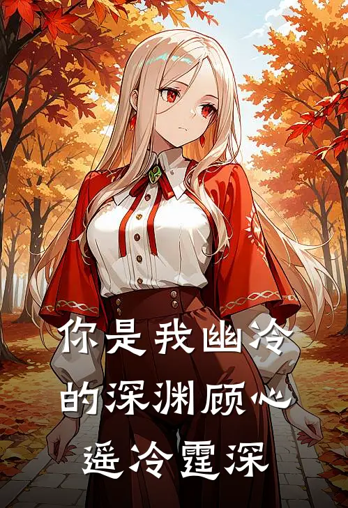 你是我幽冷的深渊顾心遥冷霆深