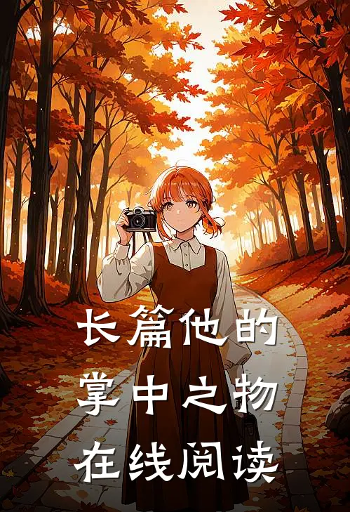 长篇他的掌中之物在线阅读