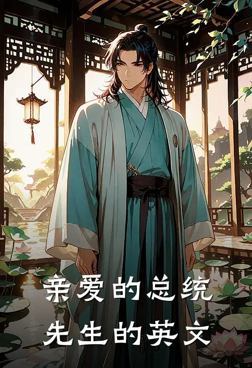 亲爱的总统先生的英文