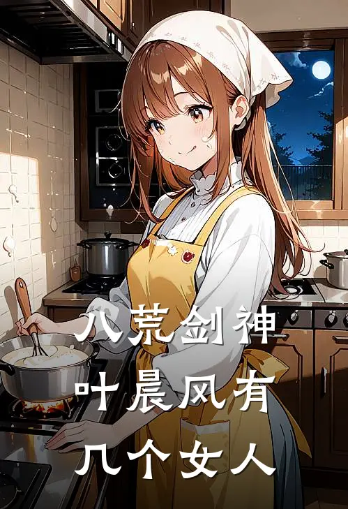 八荒剑神叶晨风有几个女人