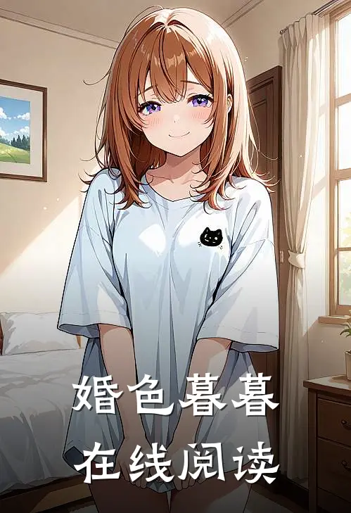 婚色暮暮在线阅读