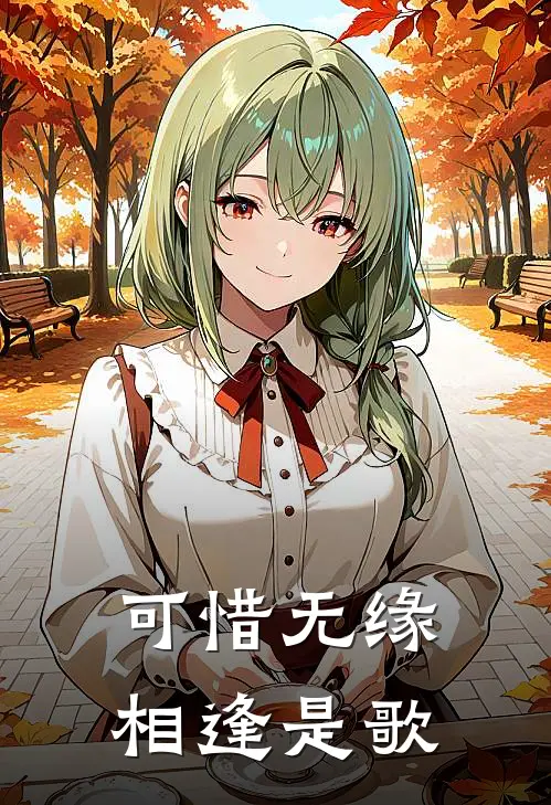 可惜无缘相逢是歌