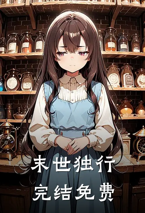末世独行完结免费