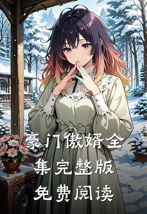 豪门傲婿全集完整版免费阅读