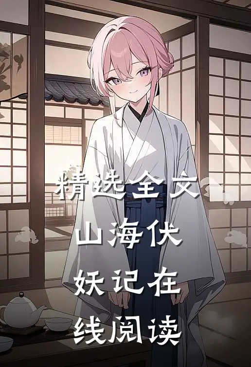 精选全文山海伏妖记在线阅读