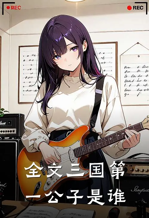 全文三国第一公子是谁