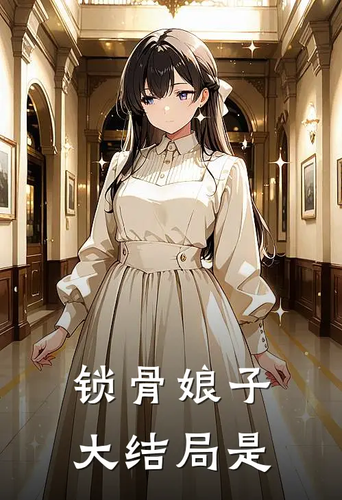 锁骨娘子大结局是