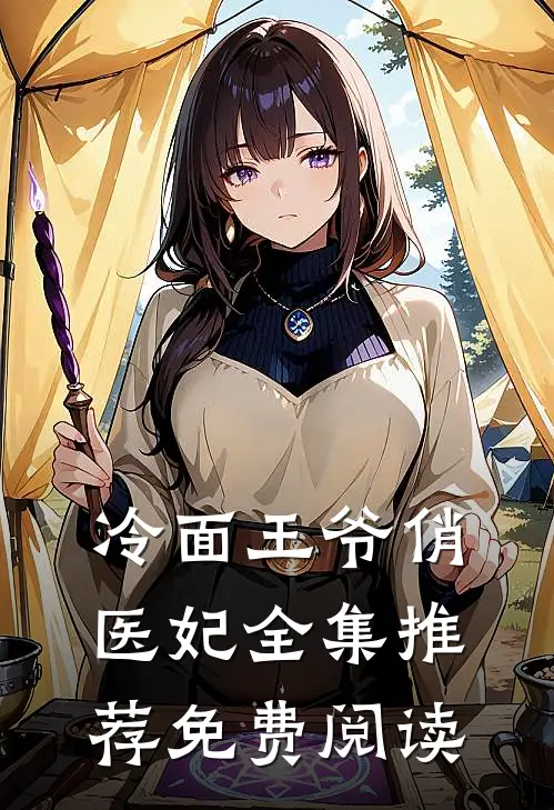 冷面王爷俏医妃全集推荐免费阅读