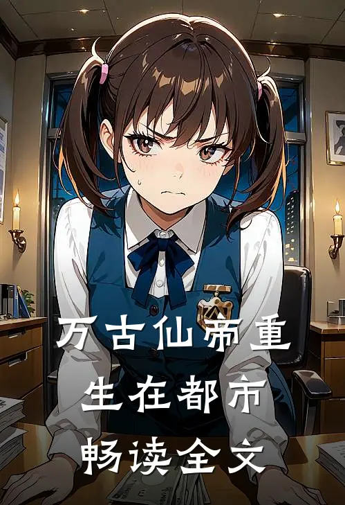 万古仙帝重生在都市畅读全文