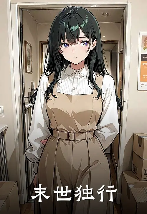 末世独行