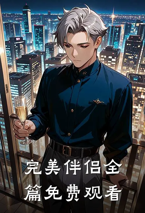 完美伴侣全篇免费观看