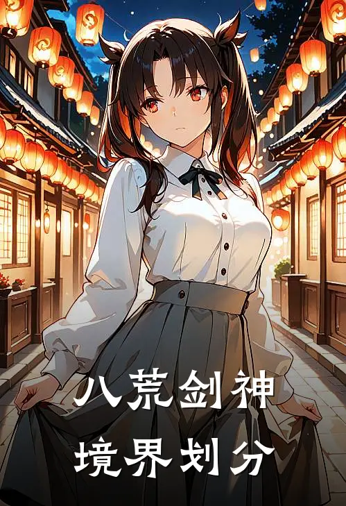 八荒剑神境界划分