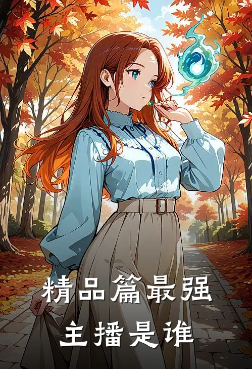 精品篇最强主播是谁