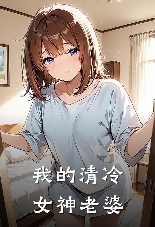 我的清冷女神老婆