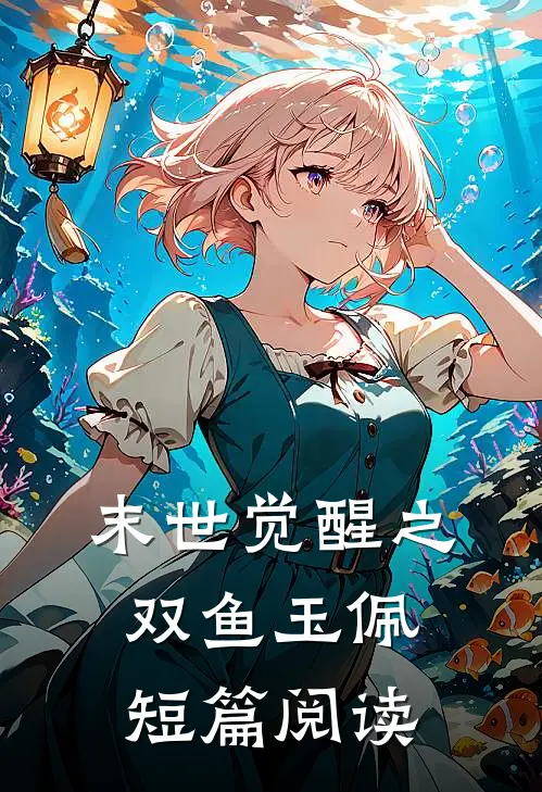 末世觉醒之双鱼玉佩短篇阅读