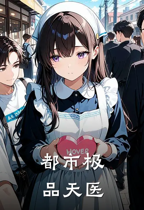 都市极品天医