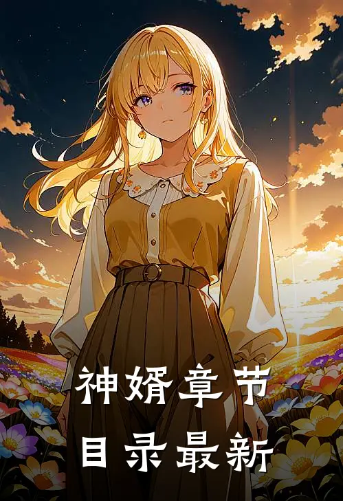 神婿章节目录最新