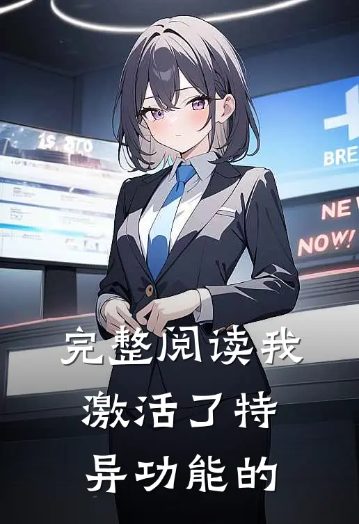 完整阅读我激活了特异功能的