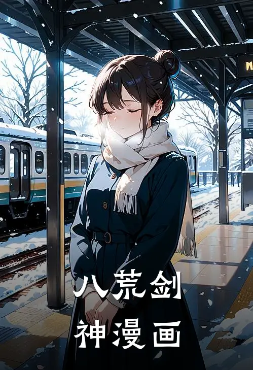 八荒剑神漫画