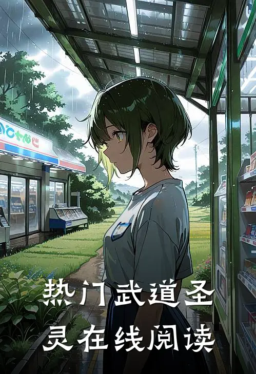 热门武道圣灵在线阅读