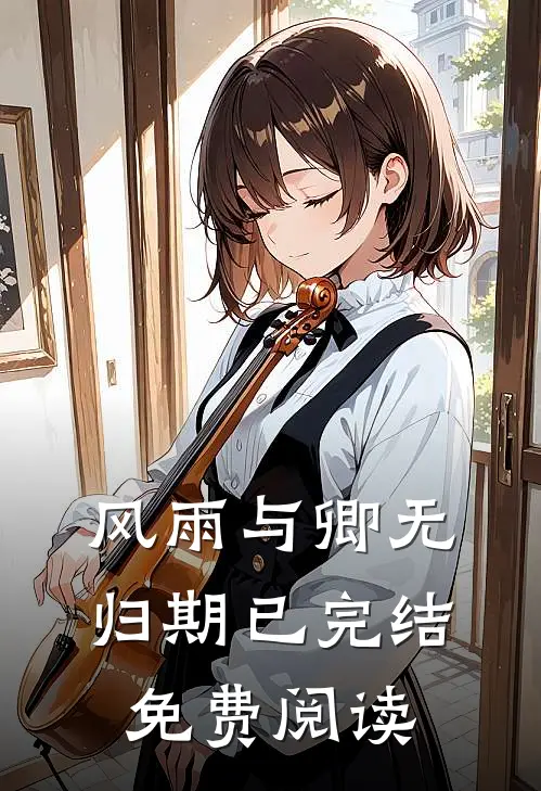 风雨与卿无归期已完结免费阅读