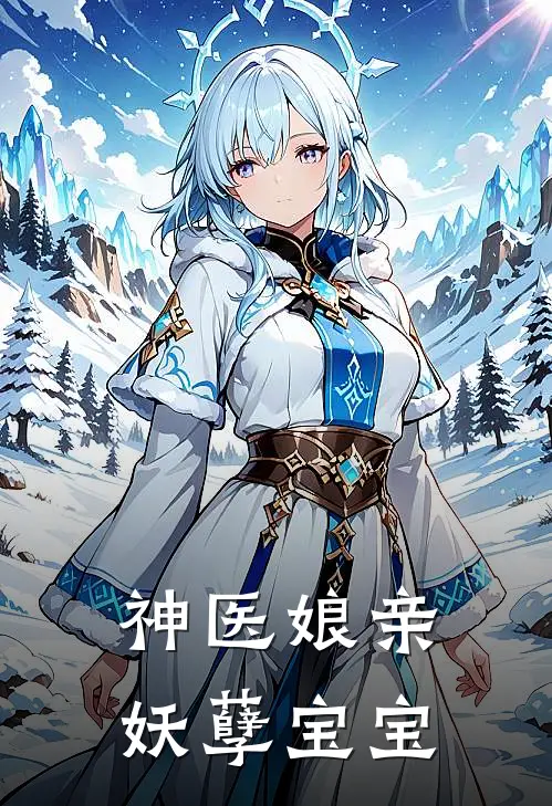 神医娘亲妖孽宝宝