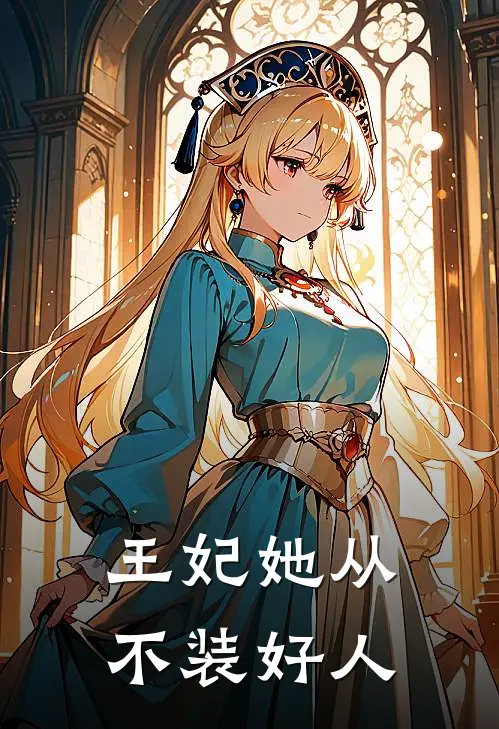 王妃她从不装好人