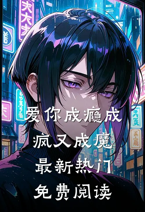 爱你成瘾成疯又成魔最新热门免费阅读