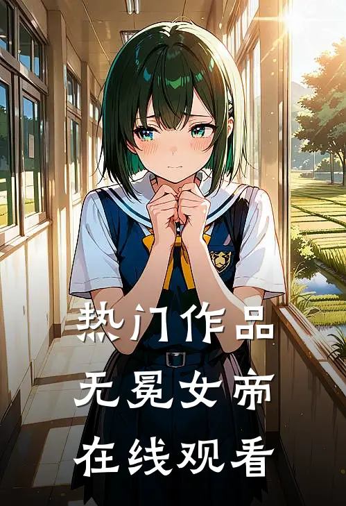 热门作品无冕女帝在线观看