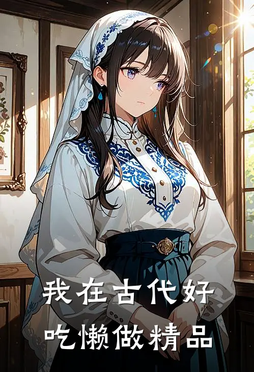 我在古代好吃懒做精品