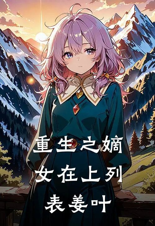 重生之嫡女在上列表姜叶
