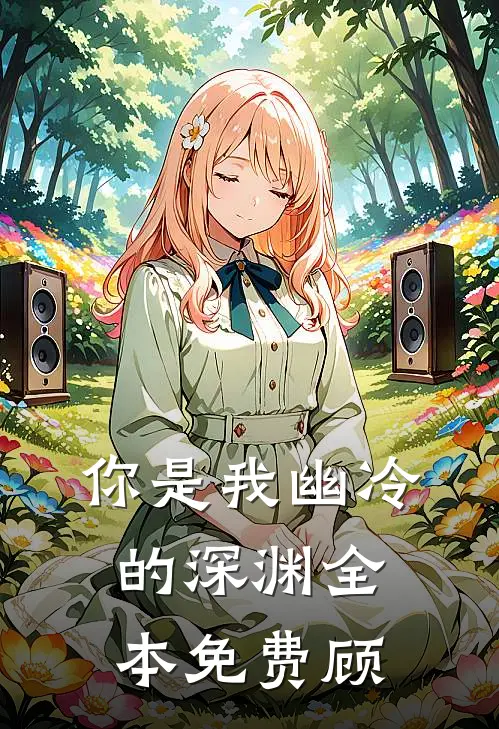 你是我幽冷的深渊全本免费顾