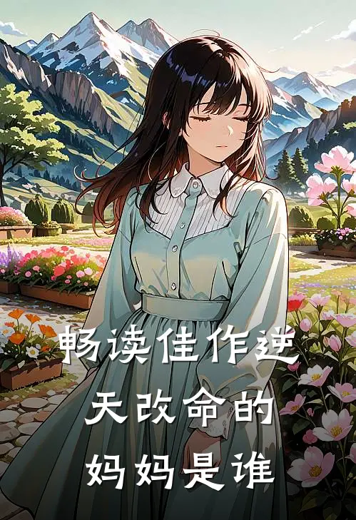 畅读佳作逆天改命的妈妈是谁