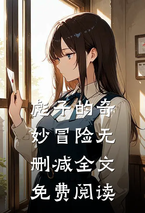 彪子的奇妙冒险无删减全文免费阅读