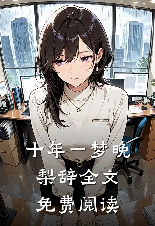 十年一梦晚梨辞全文免费阅读