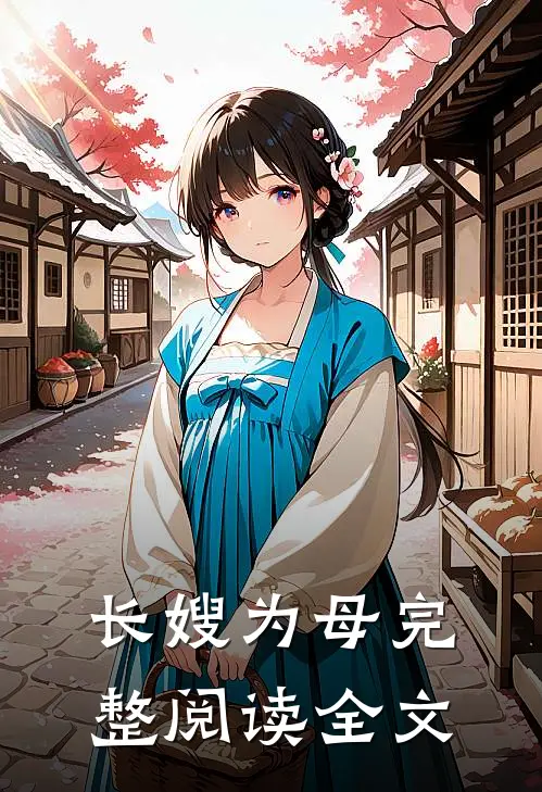 长嫂为母完整阅读全文