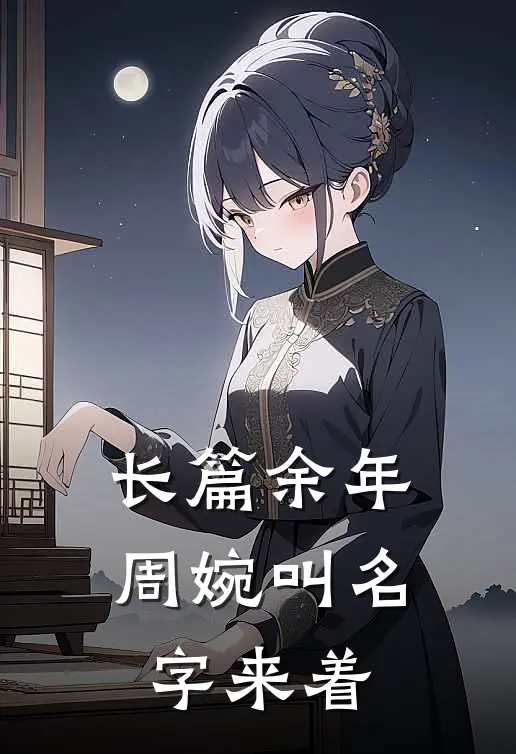 长篇余年周婉叫名字来着